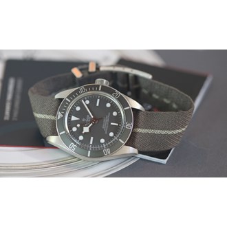 Relógio Tudor Black Bay Fifty-Eight