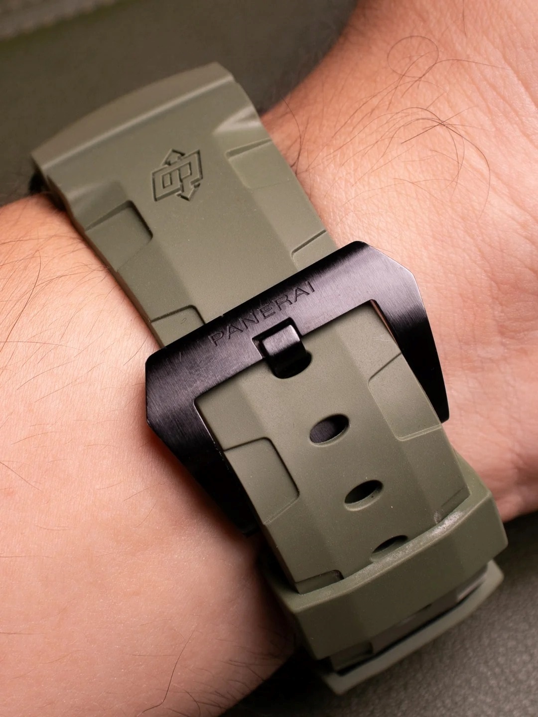 PANERAI RADIOMIR BLACKSEAL