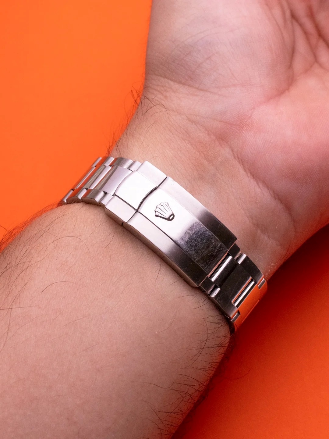ROLEX DATEJUST 41