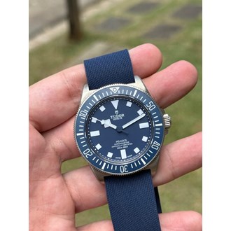 Relógio Tudor Pelagos FXD