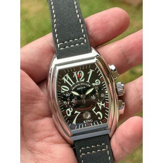 Franck Muller conquistador King