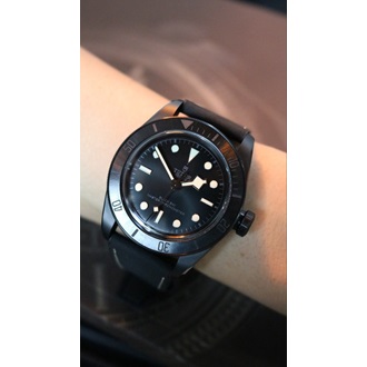 Tudor automático 