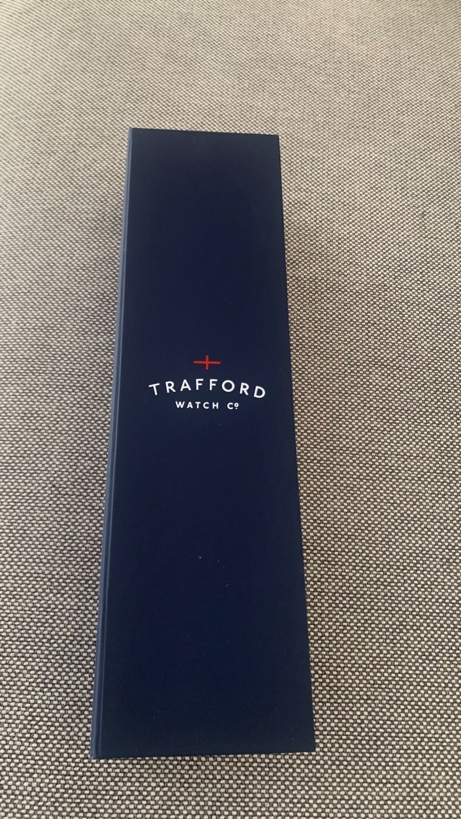 Trafford Crossroads Capitol Edition