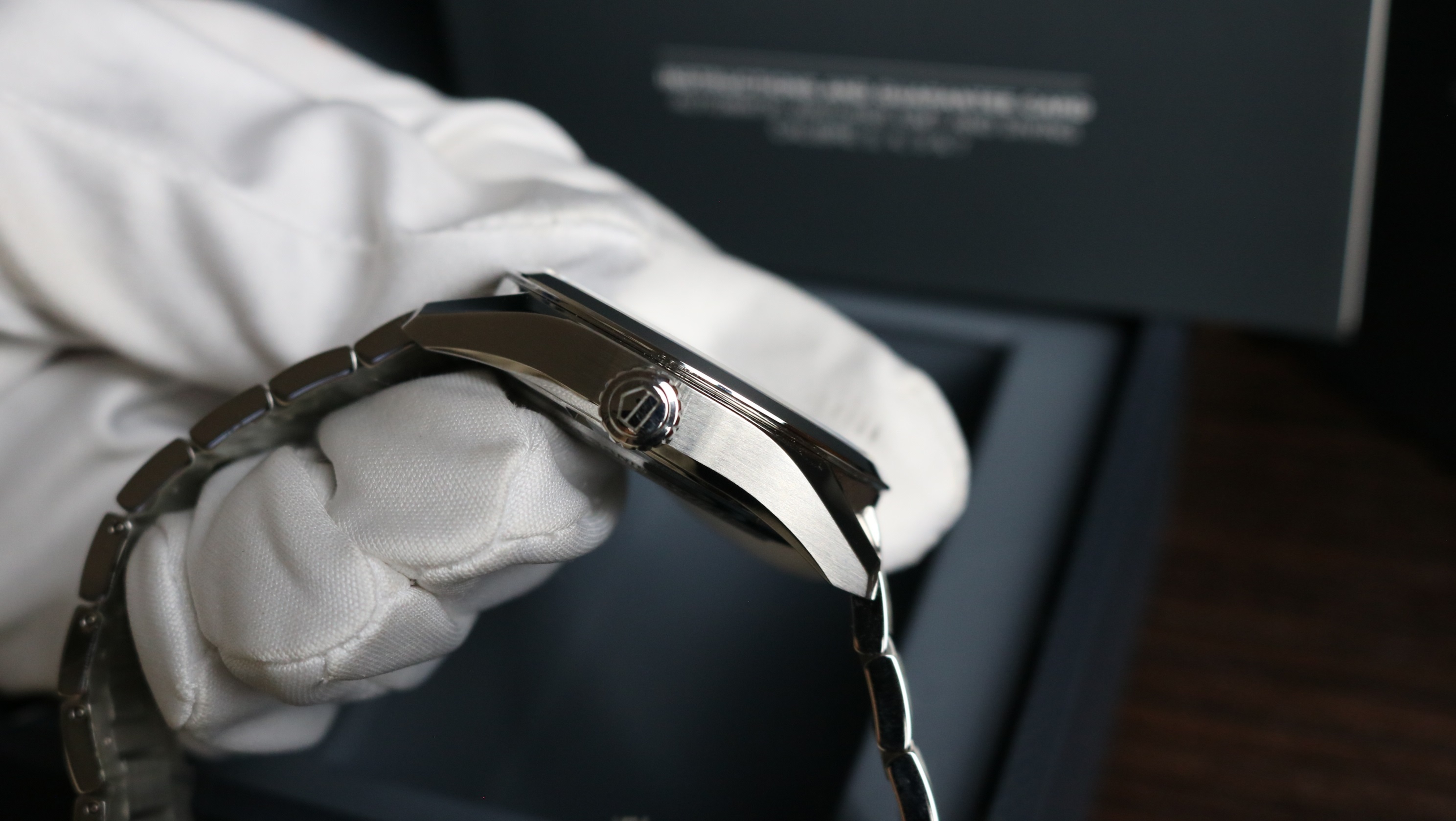 Relógio TAG Heuer Carrera
