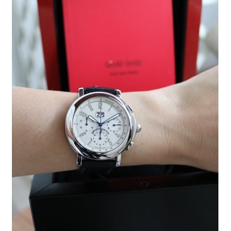 Relógio Gérald Genta Chrono Sport