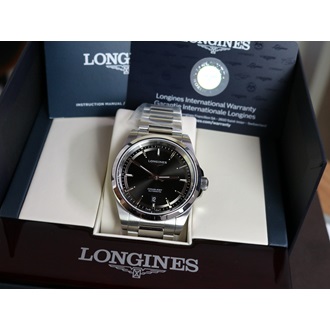 Relogio Longines Conquest