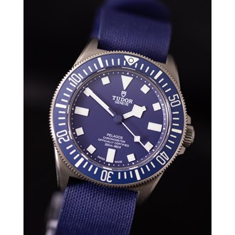 Tudor Pelagos FXD