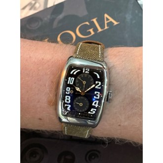 Relógio Dubey & Schaldenbrand