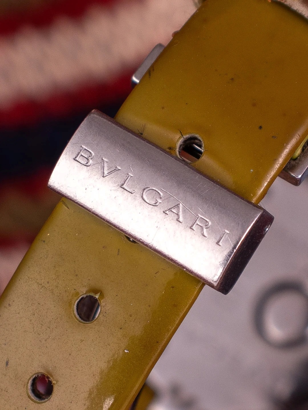 BVLGARI B.ZERO1