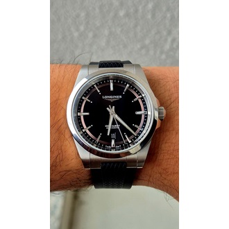 Longines Conquest 41mm