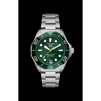 Relógio TAG Heuer Aquaracer Professional 300 Date
