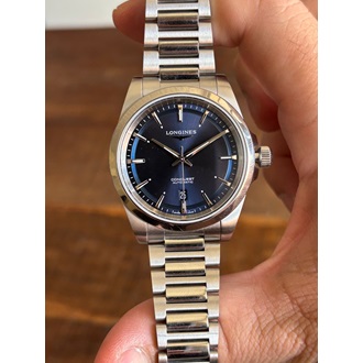 Longines Conquest