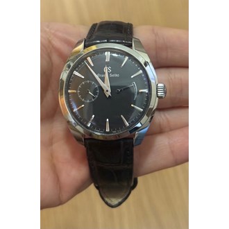 Relógio Grand Seiko Elegance Collection 