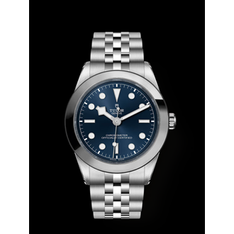 Relógio Tudor Black Bay One 39