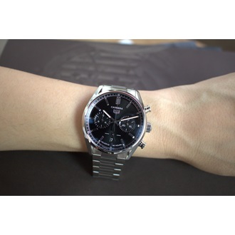 Relógio TAG Heuer Carrera Masculino