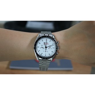 Relógio Omega Speedmaster Moonwatch Professional