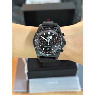 Relógio Tudor Pelagos FXD Chrono