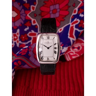 BAUME & MERCIER CURVEX
