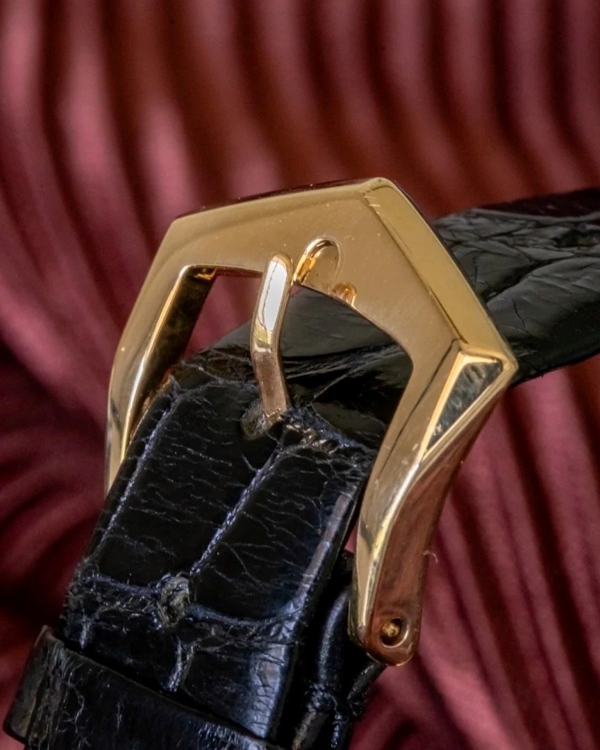 PATEK PHILIPPE ELLIPSE JUMBO