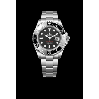 Relógio Rolex Sea-Dweller