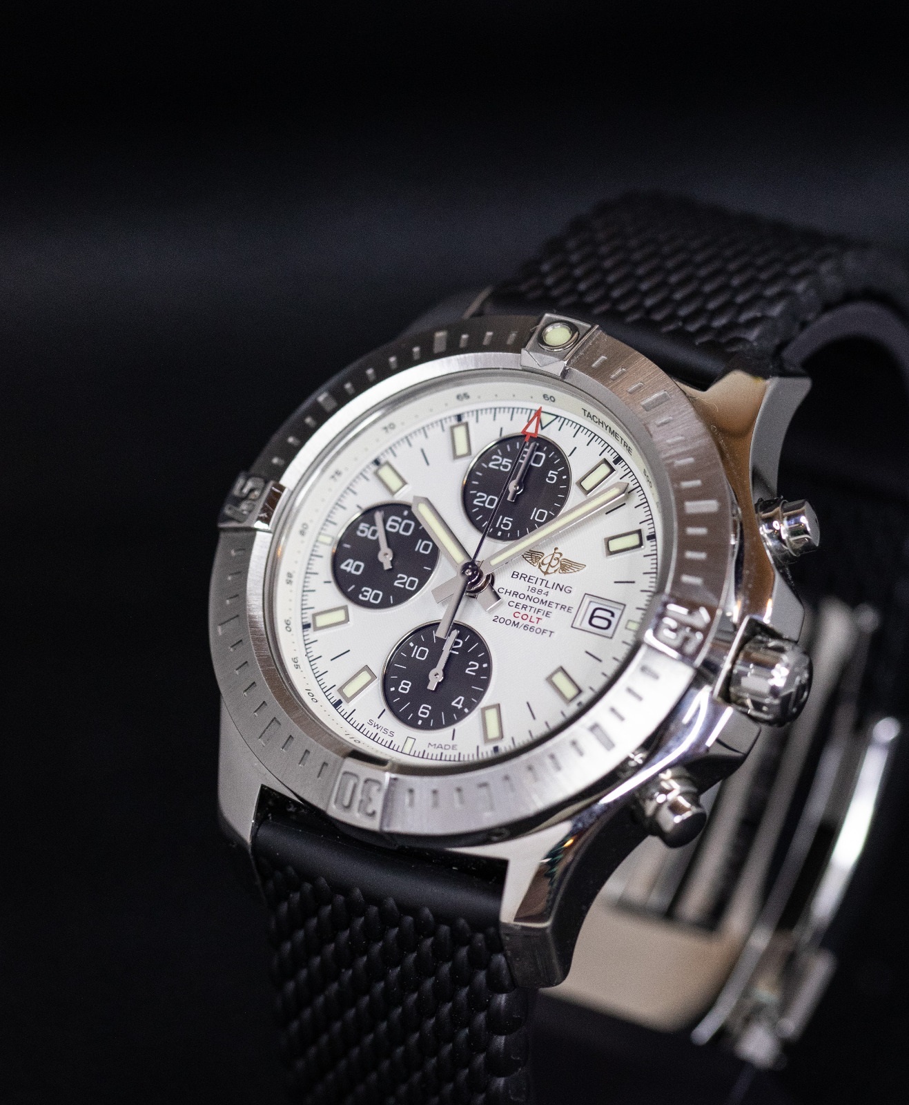 Breitling Colt