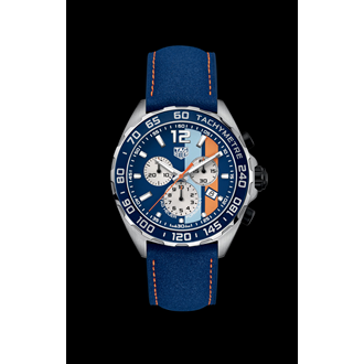 Relógio TAG Heuer Formula 1 Chronograph