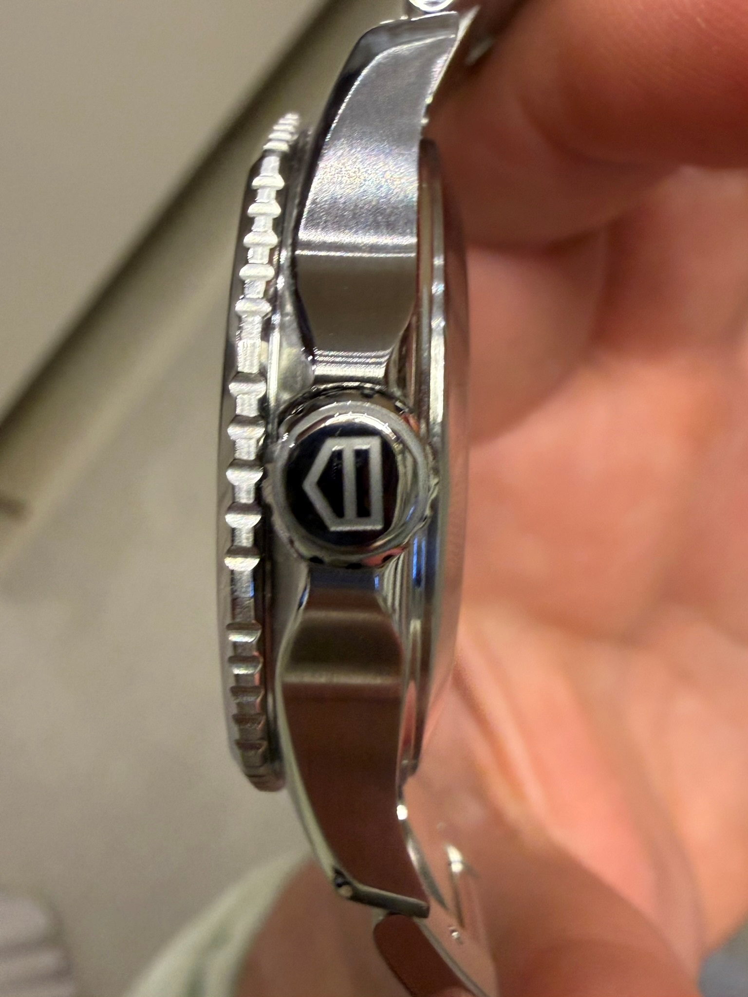 Tag Heuer Aquaracer Date 200