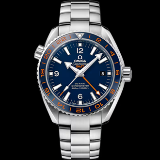 Relógio Seamaster PLANET OCEAN 600M