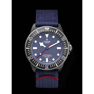 Relógio Tudor Pelagos FXD Red Bull