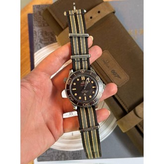 Relógio Omega Seamaster Diver 300 M