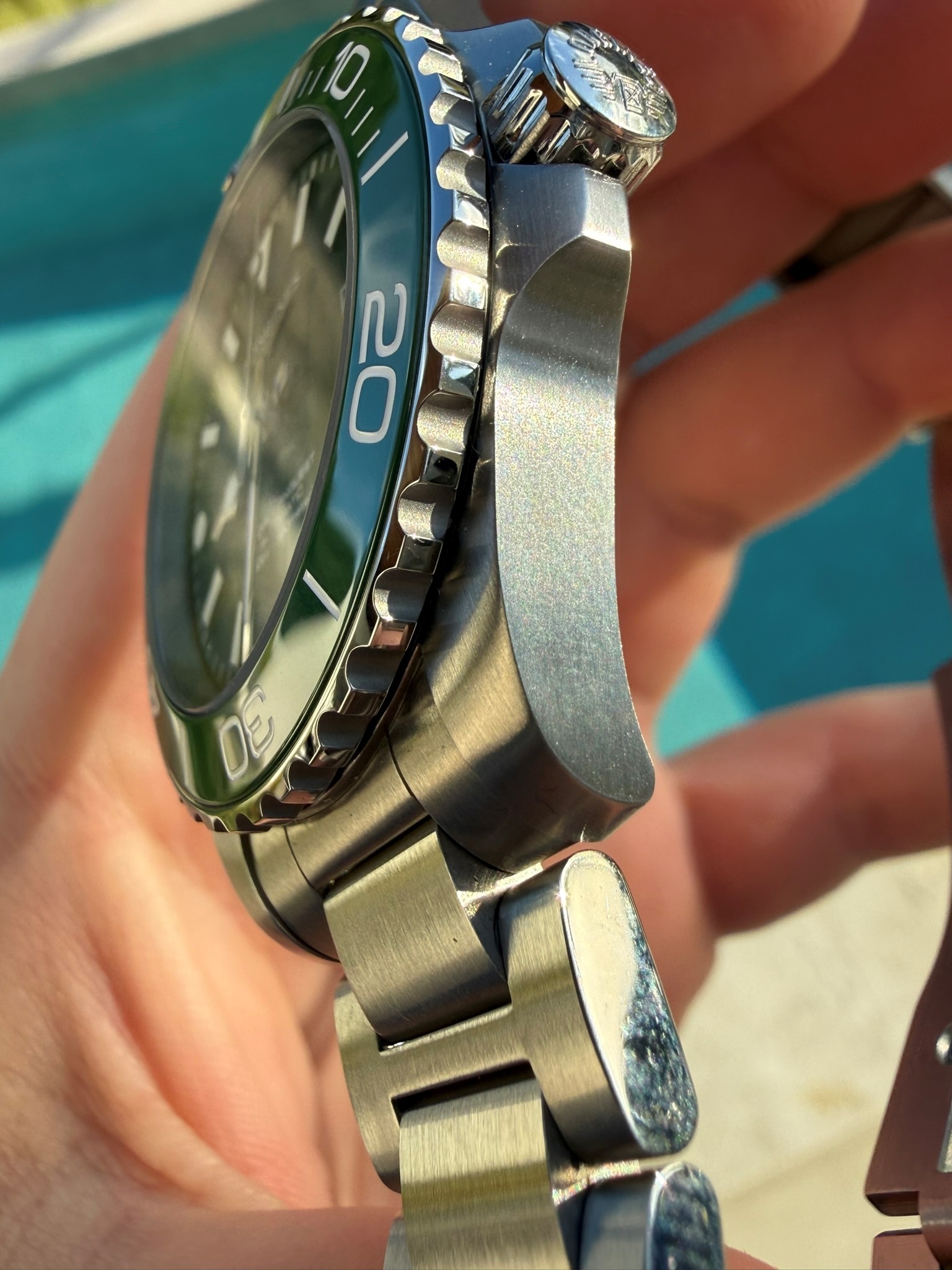 Longines Hydroconquest 39