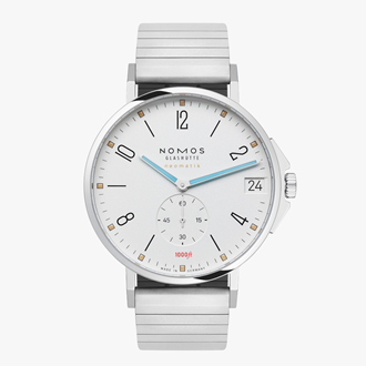 Relógio Nomos Glashutte