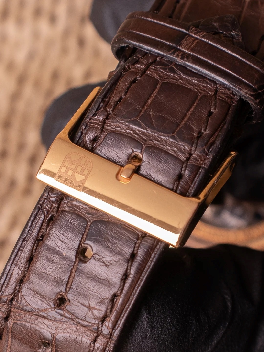 FREDERIQUE CONSTANT SLIMLINE MOONPHASE