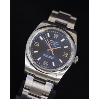Rolex Air King