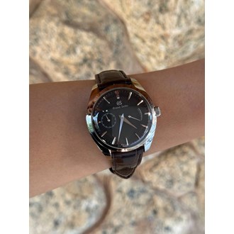 Relógio Grand Seiko Elegance Collection 
