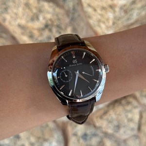 Relógio Grand Seiko Elegance Collection