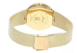 Relogio Mido M842932213 Commander  1959 Automatico 37 mm