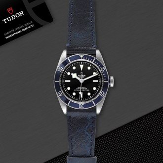 Relógio Tudor Black Bay
