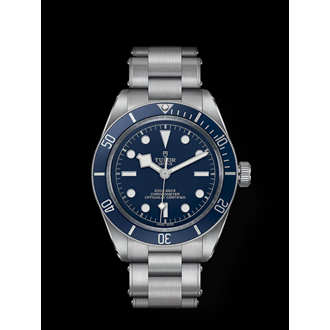 Relógio Tudor Black Bay 58