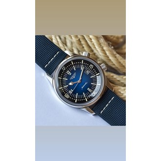 Relógio Longines Legend Diver