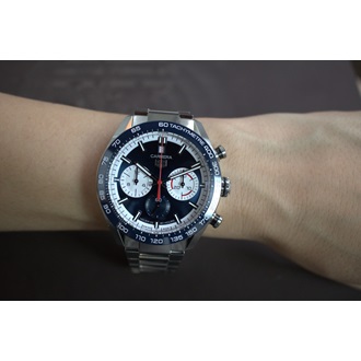 Relógio TAG Heuer Carrera 160 Years Anniversary Chronograph
