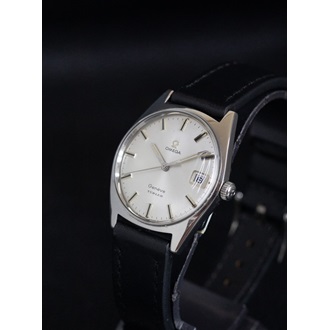 Omega Geneve Turler