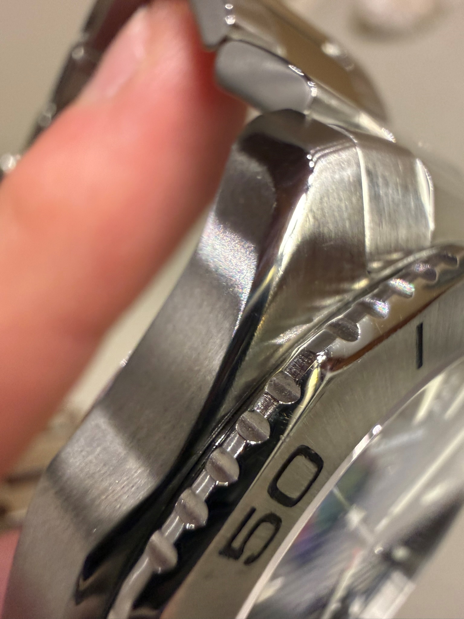 Tag Heuer Aquaracer Date 200