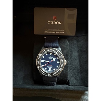 Relógio Tudor Pelagos RedBull 