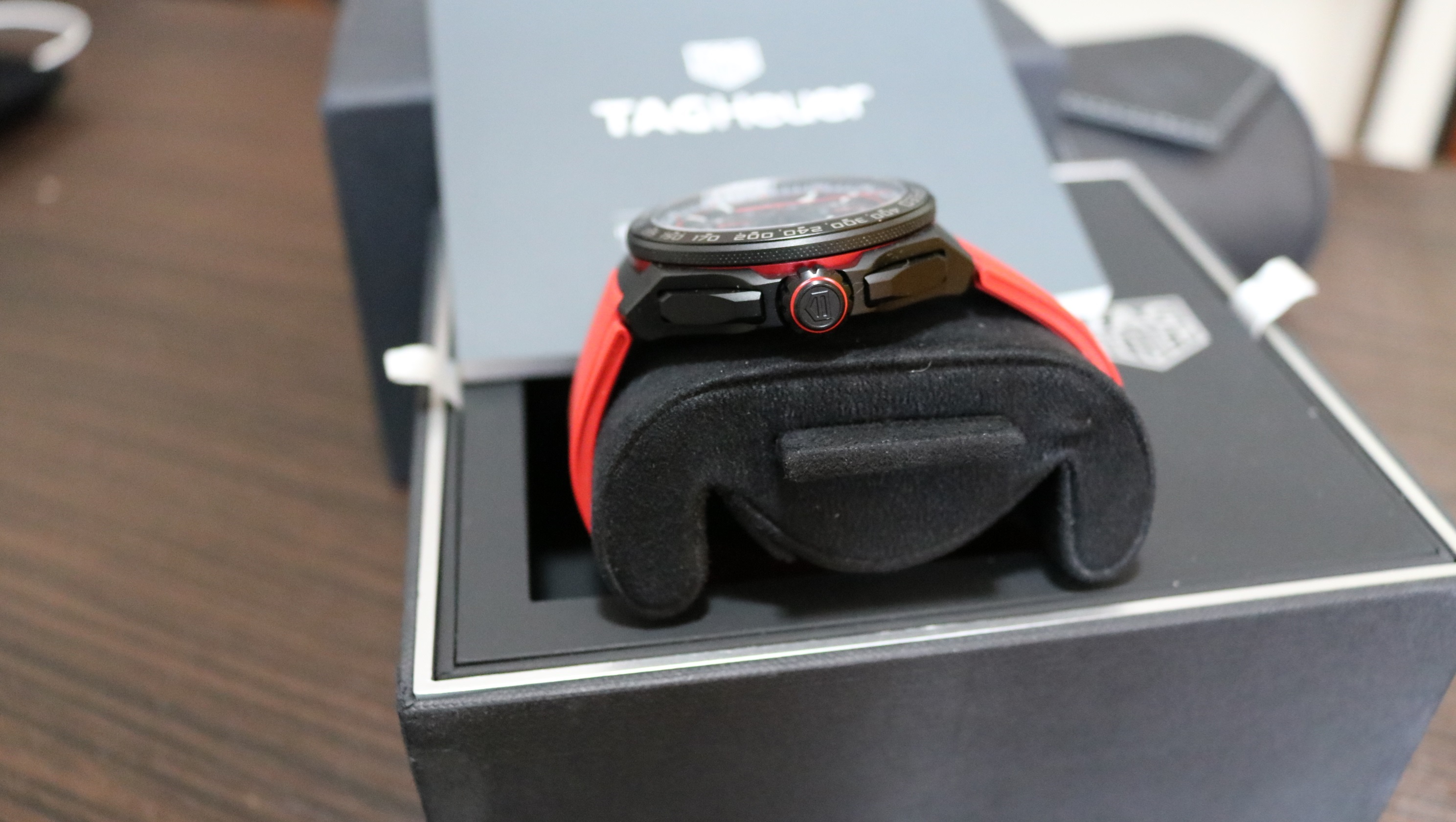 Relógio TAG Heuer Formula 1 Chronograph