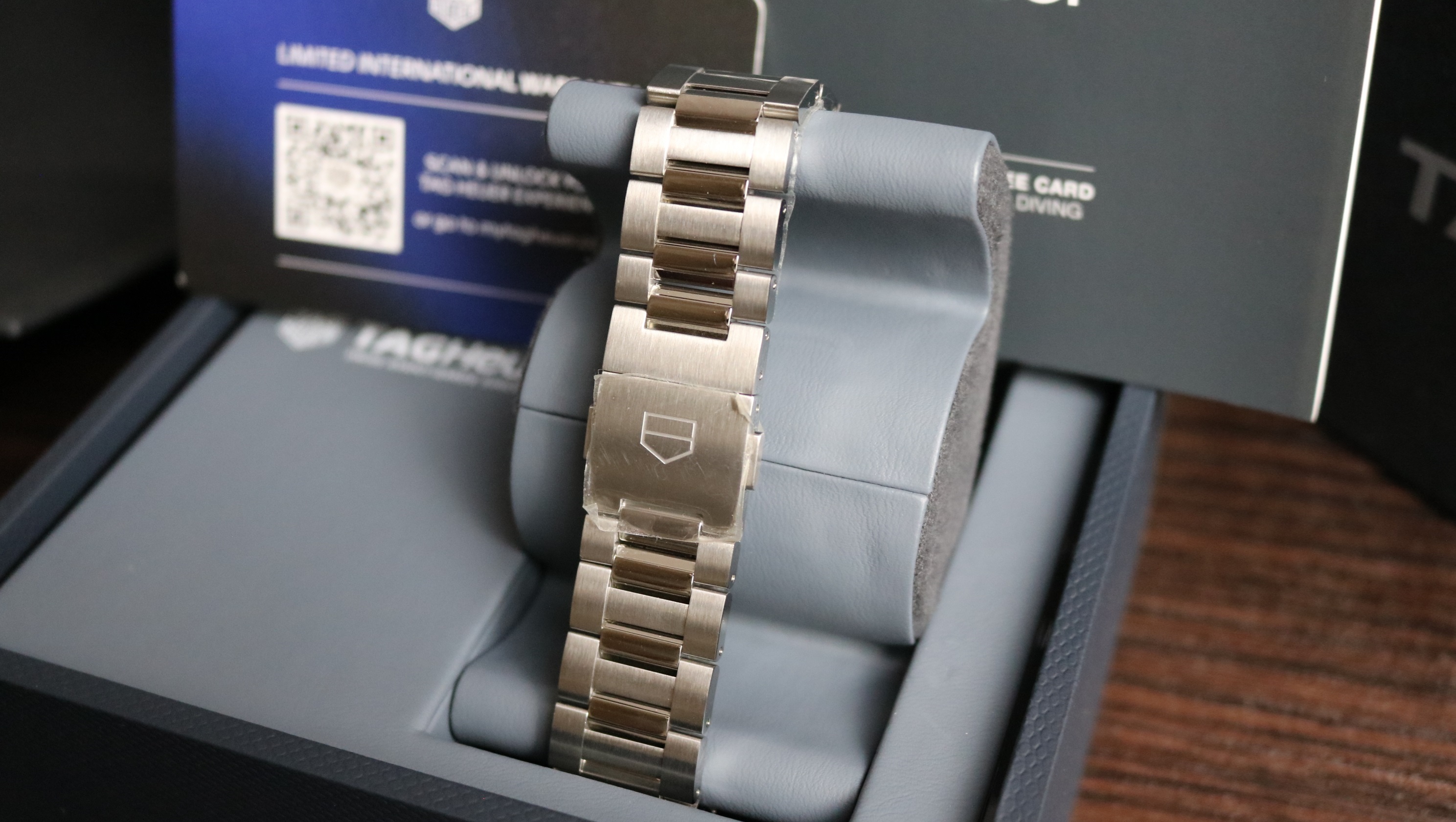 Relógio TAG Heuer Carrera