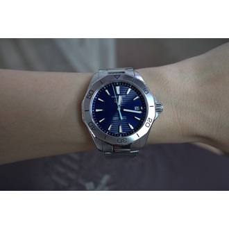 Relógio TAG Heuer Aquaracer Professional 200
