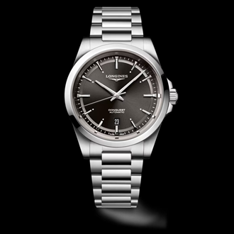 Relogio Longines Conquest