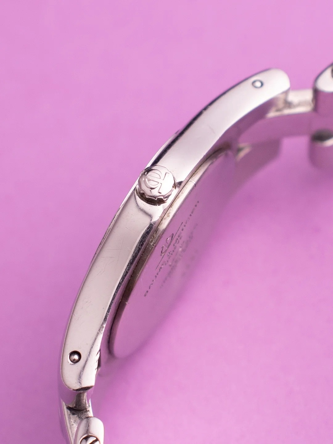 BAUME & MERCIER LINEA