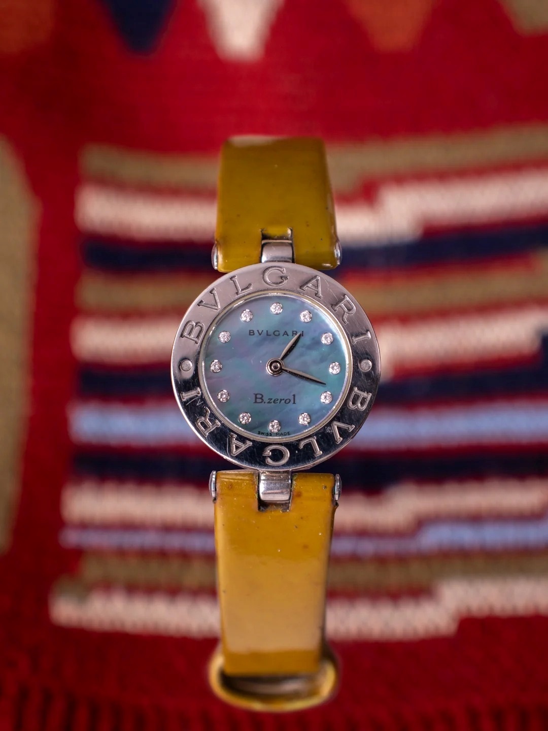 BVLGARI B.ZERO1